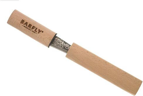 Barfly Tapered Ice Pick, Beech Wood in Saudi Arabia