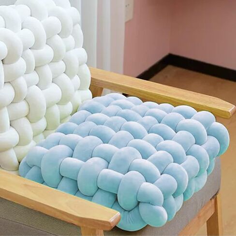 Velvet Chunky Yarn Bulky Giant Arm Knitting Yarn, Super Soft Tubular Weight Jumbo Yarn,DIY Crochet Hand Knitting Thick Yarn for Blanket,Pet Bed, Rugs Pillow,Handbag(0.55lb-Black) in Saudi Arabia