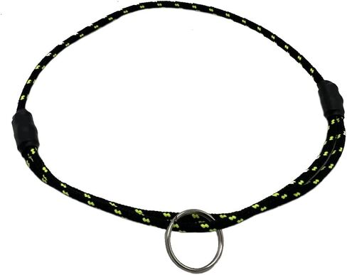 طوق تعريف الكلاب من حبل الجبال من National Leash - أضواء شمالية - متوسط ​​(14 بوصة - 20 بوصة) خفيف جدًا in Kuwait