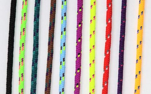 طوق تعريف الكلاب من حبل الجبال من National Leash - أضواء شمالية - متوسط ​​(14 بوصة - 20 بوصة) خفيف جدًا in Kuwait
