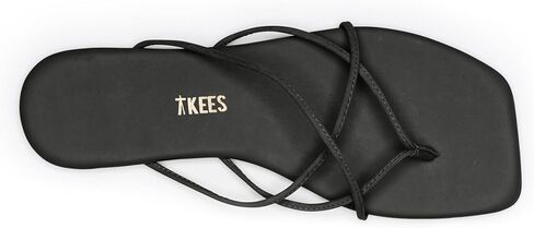 TKEES مقدمة مربعة Elle Black 7 B (M) in Kuwait