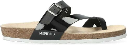 Mephisto Women's Nalia Slide Sandal in Saudi Arabia