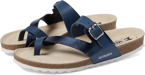 Mephisto Women's Nalia Slide Sandal in Saudi Arabia
