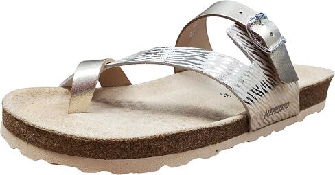Mephisto Women's Nalia Slide Sandal in Saudi Arabia