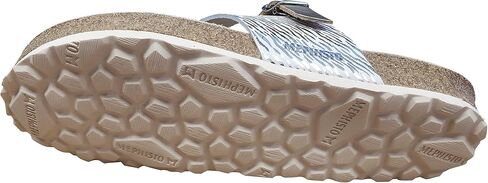 Mephisto Women's Nalia Slide Sandal in Saudi Arabia