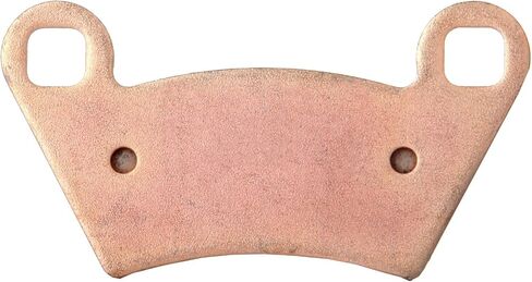 ECCPP Brake Pads for Polaris Ranger 500 4x4 2002-07 2011-12/Ranger 500 2x4 2005-07 2017-22/Ranger 570 Mid 2014-23/Ranger 400 4x4 2010-14/Ranger 700 XP, FA354 Front and Rear Brake Pads in Saudi Arabia