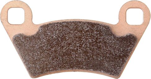 ECCPP Brake Pads for Polaris Ranger 500 4x4 2002-07 2011-12/Ranger 500 2x4 2005-07 2017-22/Ranger 570 Mid 2014-23/Ranger 400 4x4 2010-14/Ranger 700 XP, FA354 Front and Rear Brake Pads in Saudi Arabia