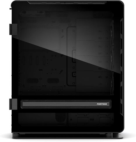 Phanteks (PH-ES916E_BK) Enthoo Elite Extreme هيكل برجي كامل من الألومنيوم، أسود in Kuwait