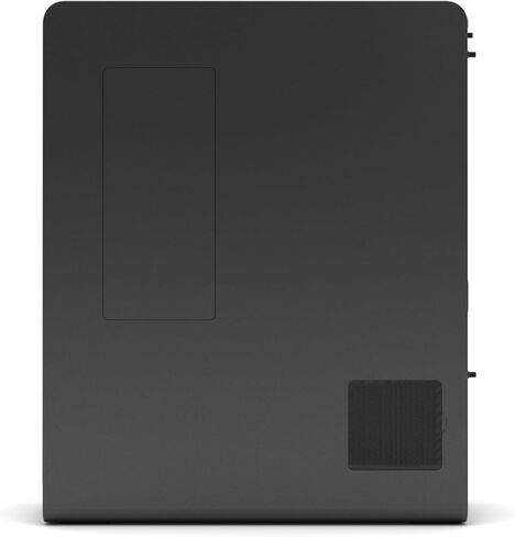 Phanteks (PH-ES916E_BK) Enthoo Elite Extreme هيكل برجي كامل من الألومنيوم، أسود in Kuwait