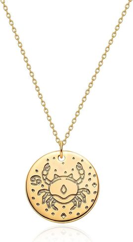 VACRONA Dainty Gold Lock Initial Necklace 18K Gold Plated Initial Padlock Layered Lock Necklace Personalized Monogram Old English Engraved Alphabet Symbol Custom Letter Necklace in Saudi Arabia