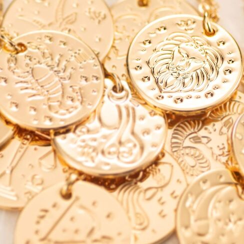 VACRONA Dainty Gold Lock Initial Necklace 18K Gold Plated Initial Padlock Layered Lock Necklace Personalized Monogram Old English Engraved Alphabet Symbol Custom Letter Necklace in Saudi Arabia