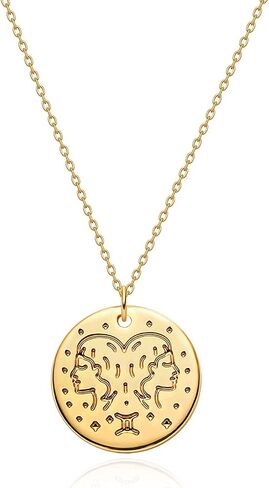 VACRONA Dainty Gold Lock Initial Necklace 18K Gold Plated Initial Padlock Layered Lock Necklace Personalized Monogram Old English Engraved Alphabet Symbol Custom Letter Necklace in Saudi Arabia
