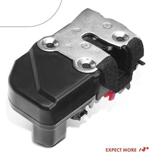 A-Premium Door Latch Lock Actuator Compatible with Chrysler, Dodge & Plymouth Vehicles - Neon 2000-2005, Sedan - Rear Right Passenger Side, Replace# 5008622AA, 5008622AB in Saudi Arabia