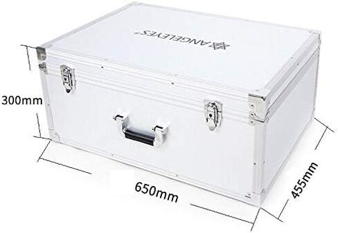 حقيبة صندوق من سبائك الألومنيوم لتلسكوب سيليسترون NexStar 8 SE 8SE حقيبة حمل محوسبة ملحقات عدسة زينيث مرآة مكتشف in Kuwait