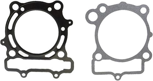 LABLT Gasket Kit Top and Bottom End Gasket Kit Replacement for Kawasaki KX250F 04-08 in Saudi Arabia