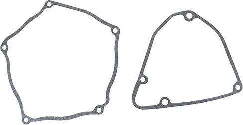 LABLT Gasket Kit Top and Bottom End Gasket Kit Replacement for Kawasaki KX250F 04-08 in Saudi Arabia