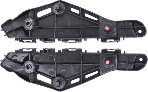 حامل دعم المصد الأمامي للسائق والراكب من XtremeAmazing لـ RX350 RX350L RX450h RX450hL in Saudi Arabia