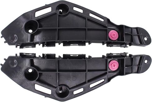 حامل دعم المصد الأمامي للسائق والراكب من XtremeAmazing لـ RX350 RX350L RX450h RX450hL in Saudi Arabia