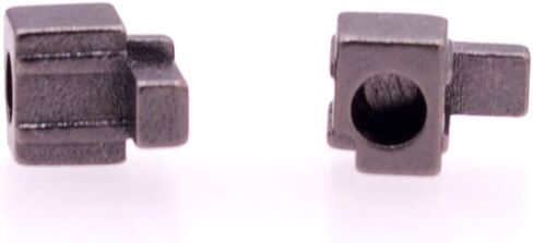 Left & Right Metal Buckle Lock Replacement for Nintendo Switch Joycon Controller Metal Latch Latches (Upgrade Version) in Saudi Arabia