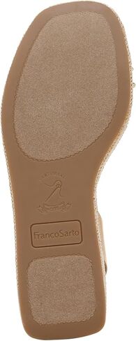 Franco Sarto Women's Terry Platform Cork Wedge Sandal in Saudi Arabia