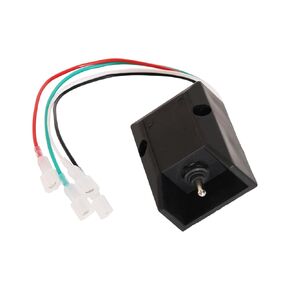 26495104 Lift Gate Switch Fit for GPT-25, for TE-25 Box Trucks Trailer Lift Gate # 264951-04