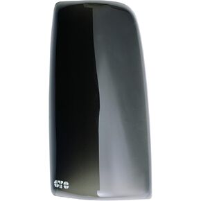 GT4118 BlackOut Taillight Covers Smoke 2 pc. BlackOut Taillight Covers