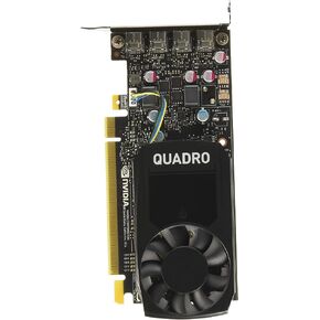 PNY Quadro P620 Graphic Card - 2 GB GDDR5 - Low-Profile - Single Slot Space Required