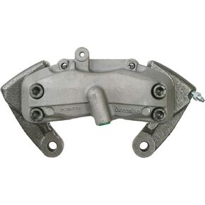 Cardone 19-3281 Remanufactured Import Friction Ready (Unloaded) Brake Caliper (Renewed)