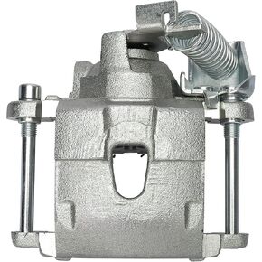 MAYASAF Brake Caliper 184138 Rear Passenger Side Right Caliper Assembly Fit 1979-85 for Buick Riviera, 1979-85 for Cadillac Eldorado/80-85 Seville, 1979-85 Olds Toronado
