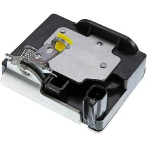 YHTAUTO Rear Trunk Latch Lock Assembly, Replacement for 2001-2007 Ford Escape, 2005-2007 Mercury Mariner Sport Utility, Liftgate Door Lock Actuator, Replace 5L8Z7843150