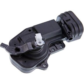 YHTAUTO | Front Driver Side Door Lock Latch Actuator | Replacement for 1998-2003 Toyota Sienna Mini Passenger Van | Replace 69120-08010