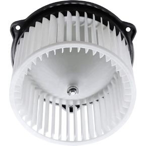 HVAC Blower Motor with Fan for 99-07 for Hyundai Santa Fe Sonata for Hyundai XG300 XG350 for Kia Optima Replaces 700119 97230-3A010