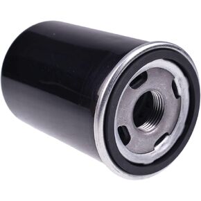 New Hydraulic/HST Oil Filter 198167-24900 Compatible with Yanmar Tractor SX3100 SA221 SA324 SA424