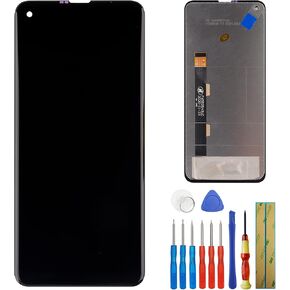 LCD Display Compatible with Ulefone Note 11P 6.55" LCD Display Touch Screen Assembly with Tools