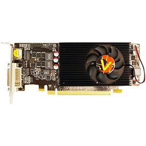 VisionTek Radeon R7 250 SFF 1GB GDDR5 (DVI-D, HDMI, VGA*) Graphics Card - 900702