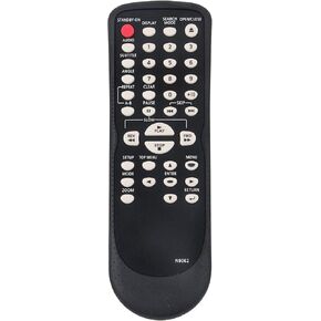 NB062UD NB062 Replacement Remote Control Commander fit for Magnavox CD DVD Player MDV3300 MWD200F MWD200E
