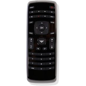 جهاز التحكم عن بعد XRT010 الجديد مناسب لـ VIZIO D39HND0 D39HNE1 D39HN-E1 D39H-C0 D39HC0 D39HN-D0 D43-C1 D43C1 D50N-E1 D50NE1 E191VA E221VA E221VA E240AR E261VA E320A0 E320-A0 E320AR فت E370-A0 E370A0 E370