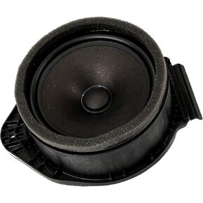 GM Genuine Parts 23268030 Front Door Radio Speaker