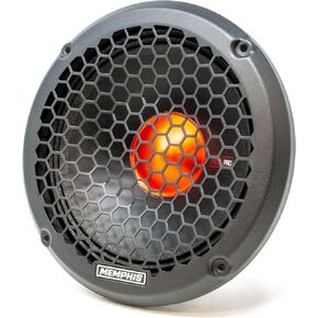Memphis Audio MJP8 8" MOJO Pro Mid-Range Speaker - Sold Individually