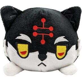 Jujutsu Kaisen - Divine Dog: Totality - 6" Plush Toy, Collectable, Soft, Officially Licensed, Stackable, Anime