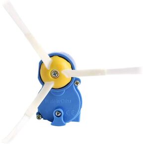 LICHIFIT Improved Side Brush Module Motor for Irobot Roomba 5 6 7 8 9 Series Robot Vacuum 500 600 530 560 620 650 655 760 770