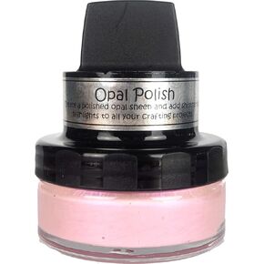 CREATIVE EXPRESSIONS 3PL OPAL POLISH LILAC ROSE, 1 Count (Pack of 1)