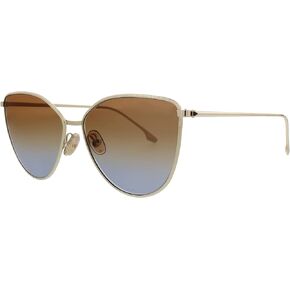 Victoria Beckham Women's Hammered 59Mm Sunglasses in Kuwait