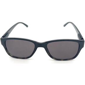 The Sophia Stylish Full Reader Cheater Reading Sunglasses for Women
