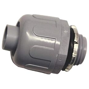 Southwire 1/2-in Liquid-Tight Connector