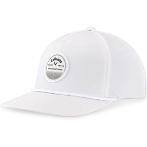 Callaway Golf Junior Boegy Free Collection headwear
