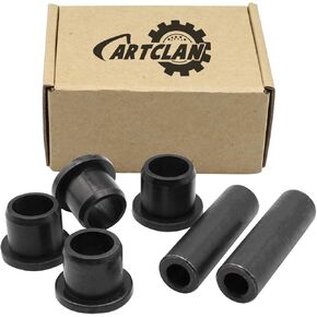 EZGO RXV A-Arm Carrier Tube Bushing Kit for 2008-up Gas & Electric Golf Cart 602085 601340