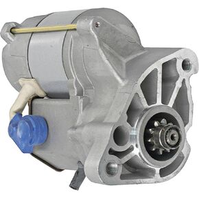 DB Electrical 410-52108 Starter Compatible With/Replacement For: : Dodge Dakota Durango Ram Pickup Truck 3.7L 4.7L 2002 2003 2004 2005