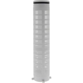 Rusco /Vu-Flow FS-1-1/2-250 Spin-Down Polyester Replacement Filter 250 Mesh - 8" long