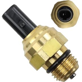 Beck/Arnley 201-2384 Power Steering Pressure Switch